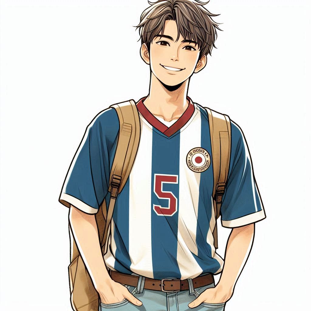 「能力構築競争（Capability Building Competition）」とは何か